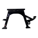 Cavalete Central Honda Elite 125 25/25 Orig 56499 Preto