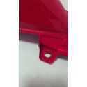 Carenagem Rabeta Dir X Max 250 2021-2024 Orig C/avaria 62421 Vermelho