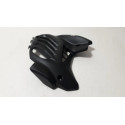 Carenagem Radiador N Max 160 25/26 Orig 62851 Preto