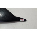 Carenagem Lateral Suzuki Gsx-s 750 18/24 L/d Detalhe 54366 Preto