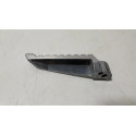 Pedaleira Traseira Yamaha N Max 160 17/26 L/e Orig 64064