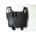 Carenagem Inferior Motor N Max 160 25/26 Orig 58187 Preto
