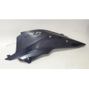Carenagem Rabeta Honda Sh 150 17/21 L/e Orig Ralada 62517 Cinza