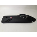 Protetor Escapamento Honda Pcx 160 23/26 Ralado 61652