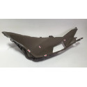 Carenagem Assoalho Pé Honda Pcx 150 16/18 L/e Orig 63369 Marrom-claro
