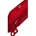 Carenagem Capa Tanque Dir Cb300f Twister 23/25 Avaria 56244 Vermelho
