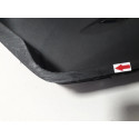 Carenagem Assoalho Pé Honda Pcx 150 19/22 L/e Orig 61956 Preto