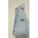 Carenagem Aba Tanque Dir Honda Cg 160 Cargo 22/24 Orig 61022 Branco