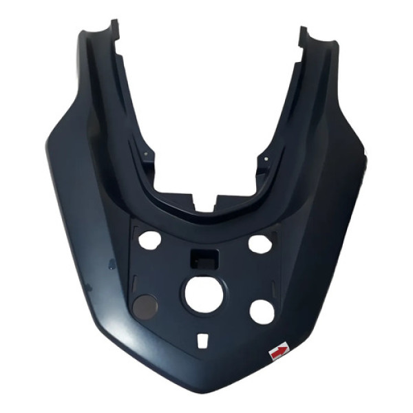 Carenagem Alça Honda Pcx 160 23/26 Orig 62009 Azul