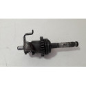 Eixo Pedal Partida Honda Cg 125 99 Orig 54019