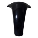 Carenagem Frontal Interna Honda Pcx 150 13/15 Orig 60509 Preto