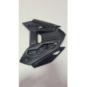 Carenagem Inferior Bola Yamaha Xmax 300 25 26 C/det 64729 Preto