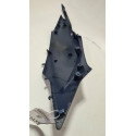 Carenagem Rabeta Esq Honda Pcx 160 23/25 Orig Detalhes 62435 Azul-escuro