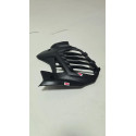 Carenagem Grade Radiador Yamaha Nmax 160 2024 2025 63098 Preto