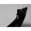 Carenagem Rabeta Honda Elite 125 19/23 L/d Detalhes 59248 Cinza-escuro