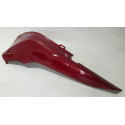Carenagem Rabeta Honda Sh 150 17/21 L/e Orig 54091 Vermelho