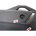 Protetor Escapamento Honda Pcx 160 23/25 Orig Detalhe 59249