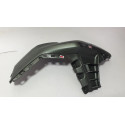 Carenagem Aba Tanque Xtz 250 Lander 25/26 L/d Orig 63896 Verde