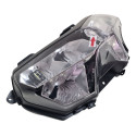 Farol Kawasaki Z400 2020/2022 Original Detalhes 57952 Ambos Lados