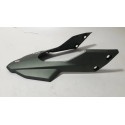 Carenagem Bico Frontal Xtz 250 Lander 25/26 Avarias 62835 Verde