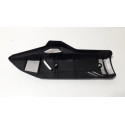 Protetor Escapamento Honda Pcx 160 23/26 Orig Ralado 63390