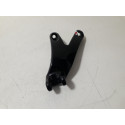 Bacalhau Dianteiro Harley Fat Bob 19/24 L/d Detalhe 57090 Preto