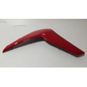 Carenagem Inferior Assoalho Nmax 160 25/26 L/e Orig 64506 Vermelho
