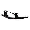 Alça Traseira Yamaha X Max 250 21/25 L/e Orig Detalhes 63979 Preto