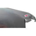 Carenagem Lateral Tanque Dir Sahara 300 24/25 Detalhes 61295 Prateado