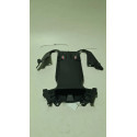 Carenagem Frontal Interna  Honda Forza 350 23-24 Orig 62415 Preto