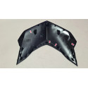 Carenagem Frontal Yamaha Xmax 300 2025 2026 C/det 64779 Preto