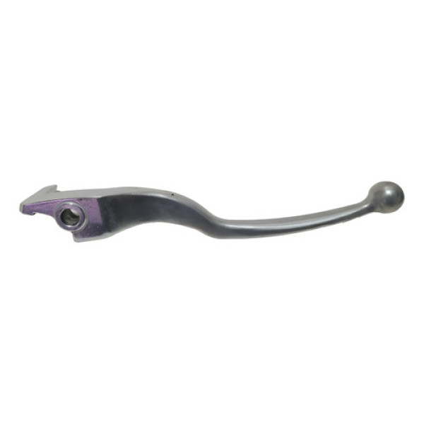 Manete Freio Dianteiro Yamaha Fazer 150 17/22 Detalhes 64042 Prateado