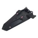Paralama Traseiro Honda Pcx 160 23/25 Orig Detalhes 61361 Traseiro