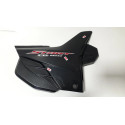 Carenagem Tampa Lateral Honda Cg 160 Start 17/22 L/d 63391
