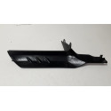 Carenagem Capa Bengala Xtz 250 Lander 2021-25 L/d Orig 63994 Preto