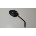 Espelho Retrovisor Honda Cg 160 16/25 L/d Orig 63556