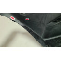 Carenagem Assoalho Pé Esq Honda Pcx 150 19/22 Detalhes 64234 Preto