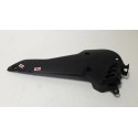 Carenagem Tampa Cvt Honda Pcx 160 23/26 Detalhe 64185 Preto