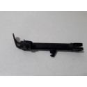 Pesinho Cavalete Lateral Cg 160 16/24 Orig 57828 Preto