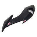 Carenagem Bananinha Farol Dir Cg160 Fan 22/24 Paralela 60841 Preto
