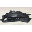 Carenagem Assoalho Pé Dir Yamaha Xmax 300 2026 C/det 63901 Preto