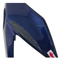 Carenagem Bananinha Farol Dir Cg160 Titan 22/24 Avaria 59229 Azul