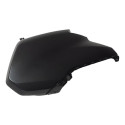 Carenagem Frontal Lateral N Max 160 21/24 L/d Orig 63886 Cinza-escuro