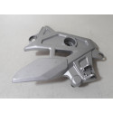 Bacalhau Dianteiro Cb 300f Twister 23/25 L/d Orig 57708 Prateado