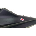 Carenagem Lateral Frontal Esq Kymco Ak 550 22/24 Orig 54986 Preto