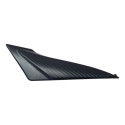 Carenagem Lateral Dir Gsx-r 750 Srad 15/16 Detalhes 54881 Preto