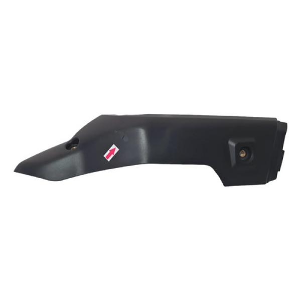 Protetor Escapamento Yamaha Fz25 18/25 Detalhes 62986