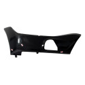 Carenagem Inferior Assoalho Pcx 150 19/22 L/e Ralada 63350 Preto