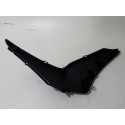 Carenagem Inferior Assoalho Nmax 160 25/25 L/e Orig 58151 Roxo