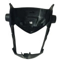 Carenagem Mascara Farol Cg 160 Start 2025 Detalhes 60951 Preto